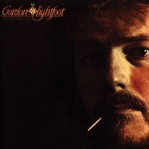 Gordon Lightfoot - Old Dans Records  CD